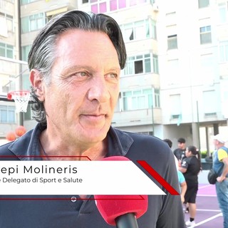 Nepi Molineris (Sport e Salute): "Sport Illumina porta sport, inclusione e socialità nelle periferie"