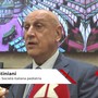 Salute: Agostiniani (Sip), 'stimoli da device sotto i tre anni dannosi per crescita' Salute: Agostiniani (Sip), 'stimoli da device sotto i tre anni dannosi per crescita'