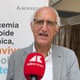 Tumori: Bombaci (Ail),'con Vita Lmc Tracker paziente con Lmc registra sintomi in tempo reale' Tumori: Bombaci (Ail),'con Vita Lmc Tracker paziente con Lmc registra sintomi in tempo reale'