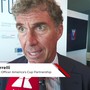 Salone Nautico: Perrelli (America's Cup Partnership), 'Entusiasmo incredibile e ascolti record, premesse fantastiche per il 2027'