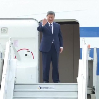 Xi Jinping colpito da ictus? Ecco il video che alimenta le teorie complottiste