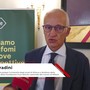 Tumori: Dlbcl, ematologo Corradini 'combinazione anticorpo bispecifico-chemio nuovo standard' Tumori: Dlbcl, ematologo Corradini 'combinazione anticorpo bispecifico-chemio nuovo standard'