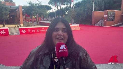 Festa del Cinema di Roma, giorno 11: dal film su Giulia Cecchettin al doc su Elisa Toffolinews della nostra inviata