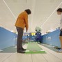 Move&amp;Fly, Asi e Air portano lo sport nell'aeroporto Leonardo Da Vinci