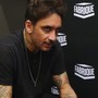 Fabrizio Moro racconta il tour nei club 'Non ho paura di niente': "Il mio ritorno alle origini"