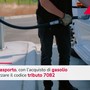 Imprese di trasporto, arrivano le agevolazioni fiscali dopo acquisto di gasolio
