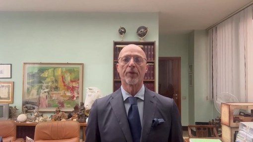 Caso Garlasco, legale di Sempio: "Archiviazione per ex pm Venditti punto a nostro favore" Caso Garlasco, legale di Sempio: "Archiviazione per ex pm Venditti punto a nostro favore"