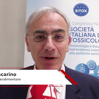 Sicurezza alimentare: Mascarino (Federalimentare), '9 italiani su 10 hanno fiducia nell'industria alimentare' Sicurezza alimentare: Mascarino (Federalimentare), '9 italiani su 10 hanno fiducia nell'industria alimentare'