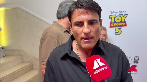 Sal Da Vinci: "Serata Eurovision a Sanremo? Bello rinnovare le cose. Mio 'one man show' in Rai? Chi lo sa"