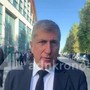 Turismo, Ezhaya (Astoi): "Viaggi organizzati in calo del 4%, pesano crisi in Medio Oriente e caro carburanti" Turismo, Ezhaya (Astoi): "Viaggi organizzati in calo del 4%, pesano crisi in Medio Oriente e caro carburanti"