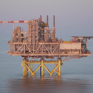 Infrastrutture: Saipem attiva sul progetto Neptun Deep Gas Development nel Mar Nero
