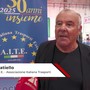 Fiere: Catiello (A.I.T.E), 'senza il trasporto l'Italia si ferma. 430 mln del governo? Un palliativo' Fiere: Catiello (A.I.T.E), 'senza il trasporto l'Italia si ferma. 430 mln del governo? Un palliativo'