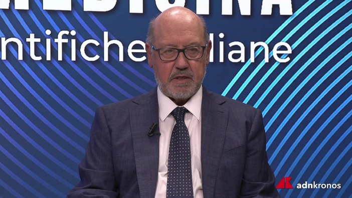 Salute: Doria (Sir), 'oltre 200 le malattie reumatologiche, alcune anche sistemiche' Salute: Doria (Sir), 'oltre 200 le malattie reumatologiche, alcune anche sistemiche'
