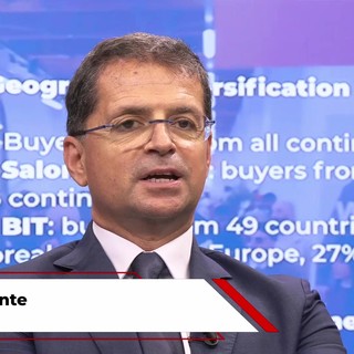 Fiere, Altomonte (Sda Bocconi): "Il ponte per gestire le nuove interdipendenze globali" Fiere, Altomonte (Sda Bocconi): "Il ponte per gestire le nuove interdipendenze globali"