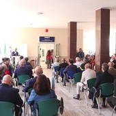 Inaugurazione del centro INAIL a Cagliari: un passo decisivo per l'assistenza di prossimità e la sicurezza sul lavoro in Sardegna