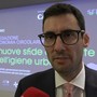 Rifiuti, Santagostino: "Serve aggregazione per superare la frammentazione"