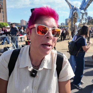 Arte, Magrì (mamma Librino): "Presti ci ha conquistati con la sua dolcezza"