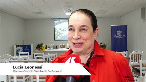 Biogas ed energie, Leonessi (Cisambiente): «Sfida vinta, il futuro passa da rinnovabili ed economia circolare»