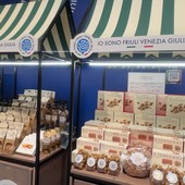 Food, il marchio 'Io sono Friuli Venezia Giulia' entra nell'area di servizio di Gonars Nord