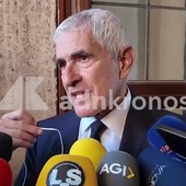 Bonino, Casini: "È stata un'europeista come tutti dovremmo essere" Bonino, Casini: "È stata un'europeista come tutti dovremmo essere"