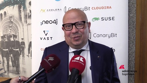 Ai, Deidda: "Al lavoro per recuperare sovranità digitale con professionalità come Agile Lab"