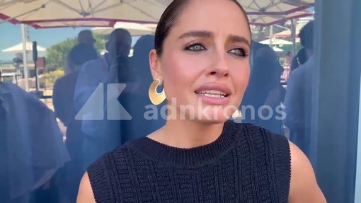 Venezia, Matilde Gioli: "Preparo una nuova serie, sarà un racconto più scuro e noir"
