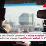 Codice della Strada, riforma delle multe: cosa cambia Codice della Strada, riforma delle multe: cosa cambia
