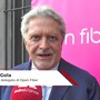 Digitale: Gola (Open Fiber), 'Pitigliano laboratorio per la crescita dei borghi'