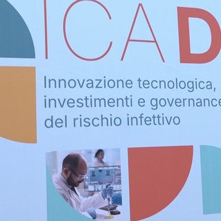 Sanità: Ica Day, a Palermo esperti a confronto per la prevenzione delle infezioni