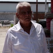 Sebastiano Buglisi: "L'antimafia dei fatti", il coraggio di denunciare raccontato in un libro Sebastiano Buglisi: "L'antimafia dei fatti", il coraggio di denunciare raccontato in un libro