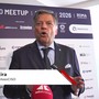 Imprese: Sotira (AssoCiso), 'puntiamo a rafforzare community dei Ciso valorizzandone le competenze'