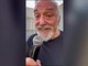 Ballando con le stelle, Eugenio Finardi nuovo concorrente: "Cosa potevo sognare di più?"