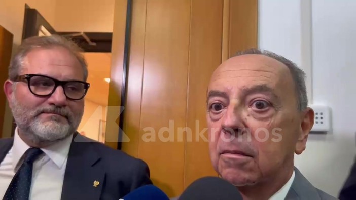 Pedopornografia, Lo Voi: "Sgominata organizzazione gestita da italiani con contatti in tutto il mondo"