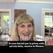 Catherine Hardwicke: "La chimica tra Pattinson e Stewart del mio 'Twilight' cominciò con un bacio sul mio letto"