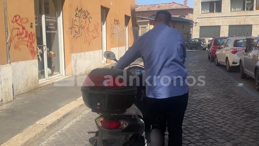 Boom di motori con il carburante annacquato, i meccanici: "Mai visti tanti casi in 50 anni" Boom di motori con il carburante annacquato, i meccanici: "Mai visti tanti casi in 50 anni"