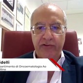 Tumori: oncologo Gridelli, 'immunoterapia in fase precoce riduce rischio di recidive'