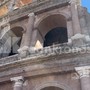 Operaio morto al Colosseo, gli altoparlanti annunciano la chiusura per lutto