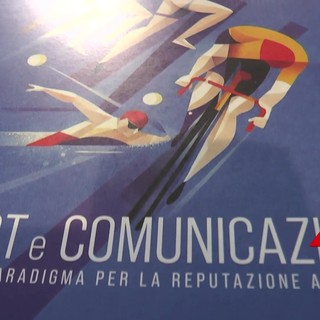 A Roma il confronto sulla reputazione aziendale Icch Sport e Comunicazione