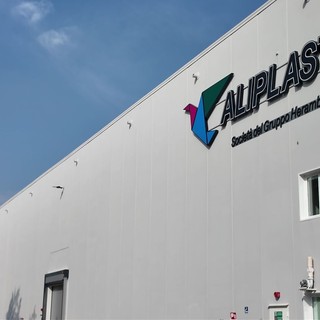 Economia circolare, Hera inaugura impianto per riciclare 30mila tonnellate di plastica l'anno