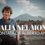 Alberto Angela racconta "L'Italia nel mondo", il video in anteprima Alberto Angela racconta "L'Italia nel mondo", il video in anteprima