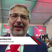 Imprese: Gamberini (Legacoop), 'competitività vuol dire innovare e mantenere coesione sociale'