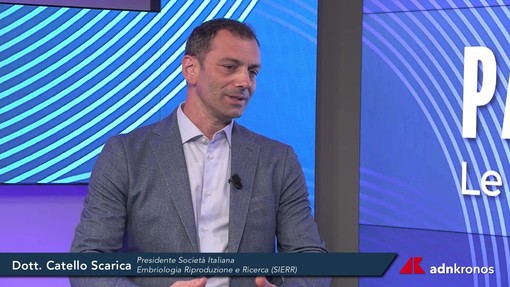 Pma, Scarica (Sierr) 'ricerca e innovazione contribuiscono a contrastare la denatalità'