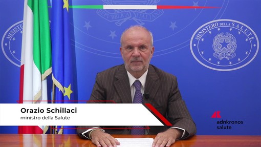 Alzheimer: ministro Schillaci, 'abbiamo rifinanziato fondo dedicato e sosteniamo ricerca' Alzheimer: ministro Schillaci, 'abbiamo rifinanziato fondo dedicato e sosteniamo ricerca'