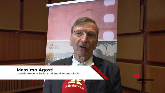 Salute, Agosti (Sin): "Prevenzione della prematurità fondamentale: superare le disuguaglianze per cure eque da Nord a Sud" Salute, Agosti (Sin): "Prevenzione della prematurità fondamentale: superare le disuguaglianze per cure eque da Nord a Sud"