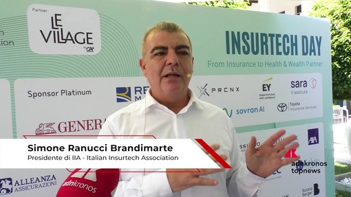 Assicurazioni: Ranucci Brandimarte (IIA), 'molte più energie in prevenzione e assistenza' Assicurazioni: Ranucci Brandimarte (IIA), 'molte più energie in prevenzione e assistenza'