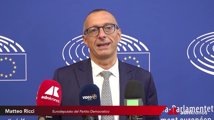 Diritti dei passeggeri, Ricci (Pd), "Con nuovo pacchetto grande cambiamento di accessibilità per i disabili" Diritti dei passeggeri, Ricci (Pd), "Con nuovo pacchetto grande cambiamento di accessibilità per i disabili"