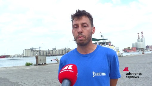 Ambiente, CESTHA: tre tartarughe marine tornano in libertà alla Festa della Cozza Selvaggia Ambiente, CESTHA: tre tartarughe marine tornano in libertà alla Festa della Cozza Selvaggia
