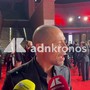 Accorsi: "Genovese regista incredibile, sa trasformare pensieri in azione" Accorsi: "Genovese regista incredibile, sa trasformare pensieri in azione"