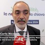 Nicolais (Maire): "Approccio a sostenibilità imprescindibile per aziende" Nicolais (Maire): "Approccio a sostenibilità imprescindibile per aziende"