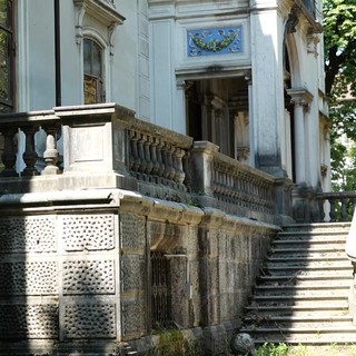 Turismo: il Villino Rossi di Schio parte del progetto di valorizzazione dei beni del Demanio Turismo: il Villino Rossi di Schio parte del progetto di valorizzazione dei beni del Demanio